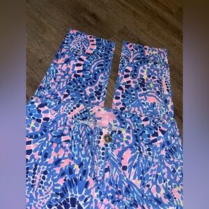 Lily Pulitzer Pants